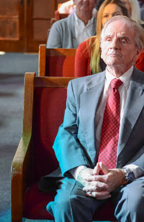 William Frederick Knight as 