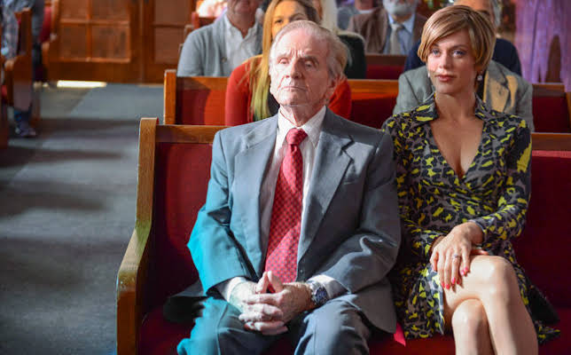 William Frederick Knight