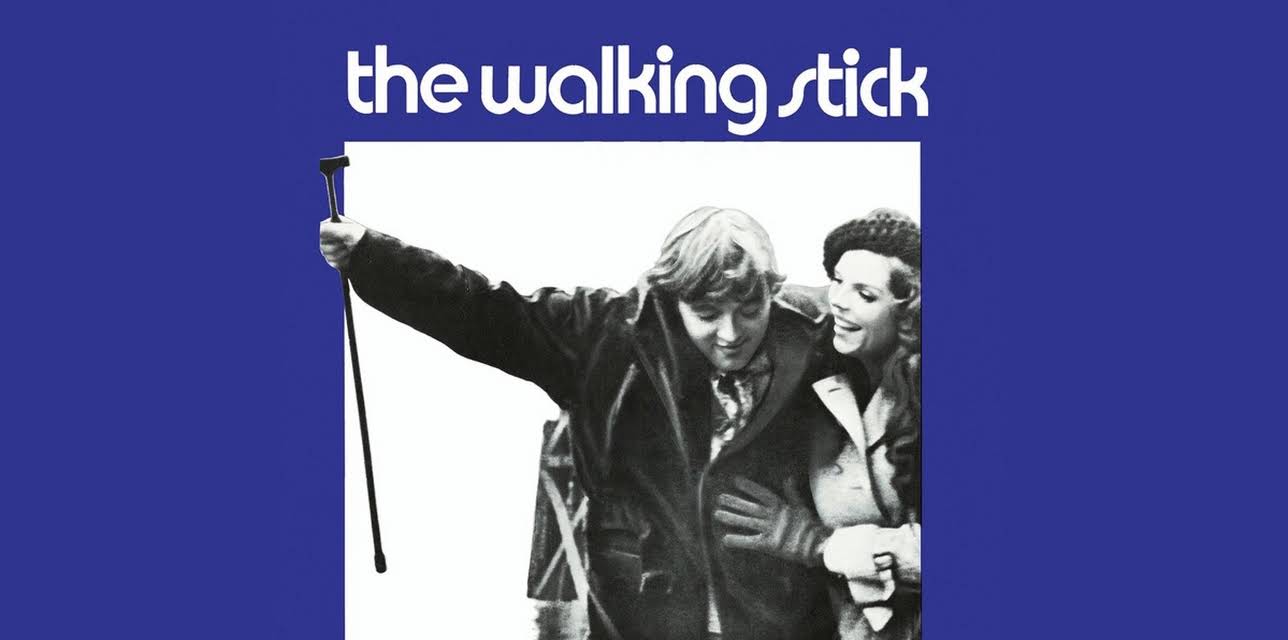 The Walking Stick (1970)