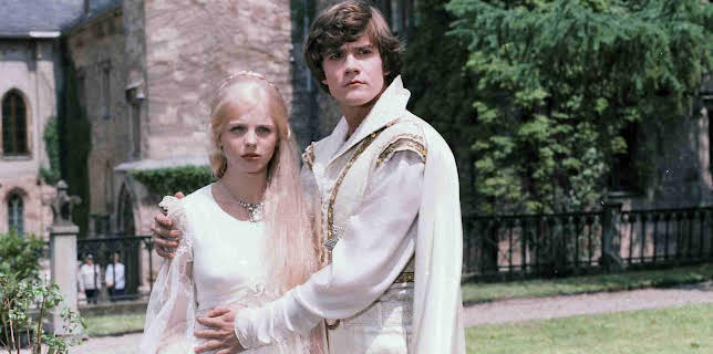 13:05: Rapunzel oder Der Zauber der Tränen | MDR Fernsehen | 12/21 2025