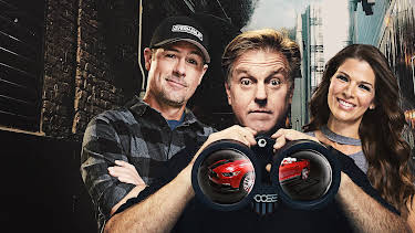 1:00 AM: Overhaulin' (S5 E1) (S5) | Discovery Channel | 1/5 2026