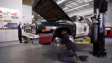 00:15: Kindig Customs (S9 E5) (S9) | Discovery Channel | 7/9 2026