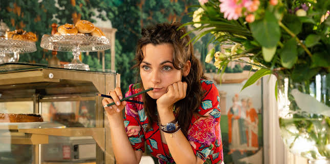 13:40: Inga Lindström: Die andere Tochter | ZDF | 12/27 2025