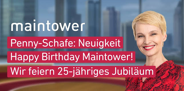 07:30: maintower | HR Fernsehen | 1/16 2026
