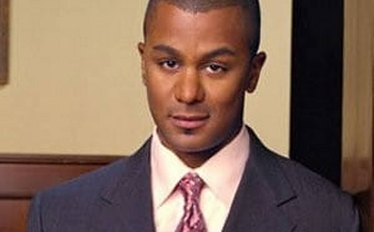 Yanic Truesdale