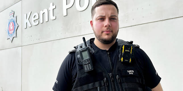 1:00 PM: Special Ops: To Catch A Criminal (S1 E2) (S1) | Dave | 11/14 2025