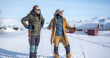 19:30: Eventyrlig oppussing (S6 E7) (S6) | TV3 | 4/16 2026