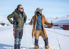 Eventyrlig oppussing