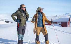 Stugfixarna Norge