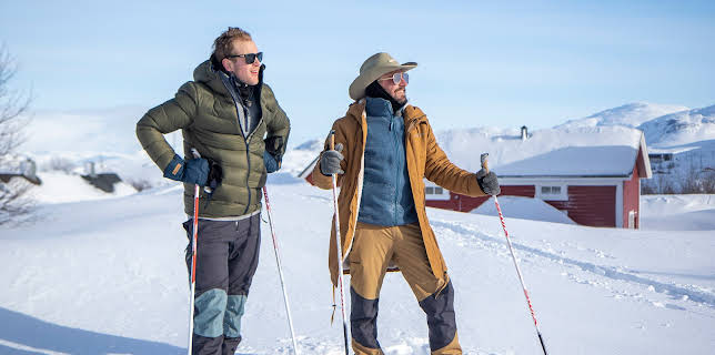 11:00: Stugfixarna Norge (S6 E7) (S6) | TV3 | 3/19 2026