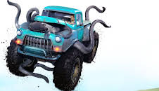 Monster Trucks