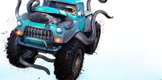 05:35: Monster Trucks | ProSieben | 1/1 2026