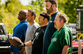 Kevin Can Wait: Episode 3