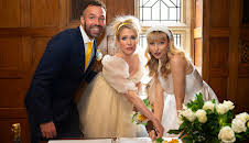 Meet the Richardsons (S5 E4)