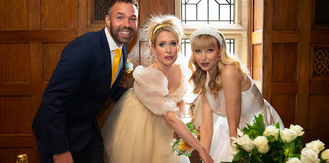 3:30 AM: Meet the Richardsons (S5 E4) (S5) | Dave | 1/5 2026