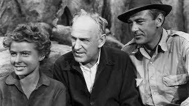 4:00 PM: For Whom the Bell Tolls | Film 4 | 9/22 2026