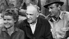 For Whom the Bell Tolls