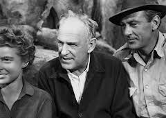 For Whom the Bell Tolls