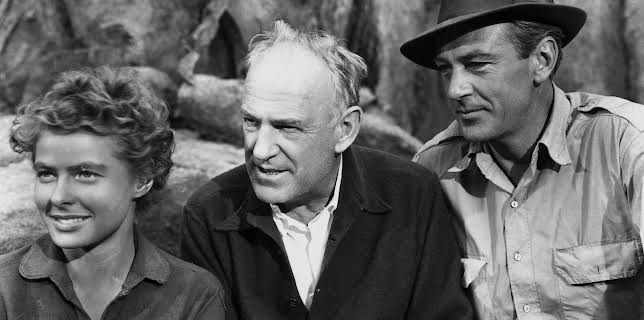 2:35 PM: For Whom the Bell Tolls | Film 4 | 3/6 2026