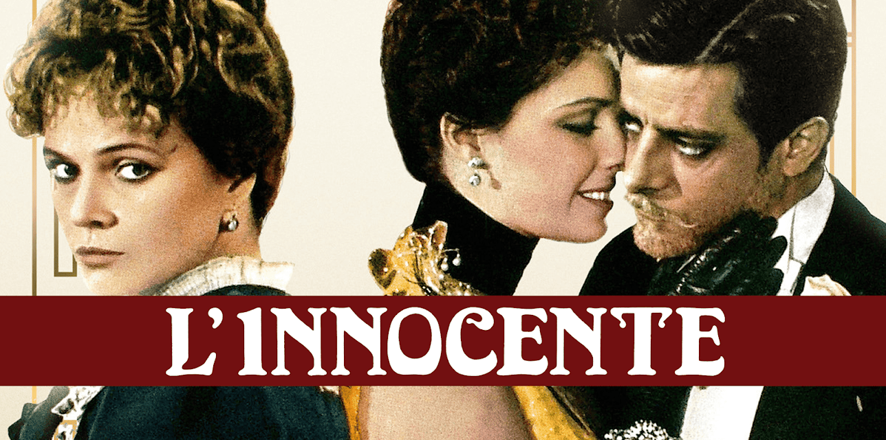 L'innocente (1979)