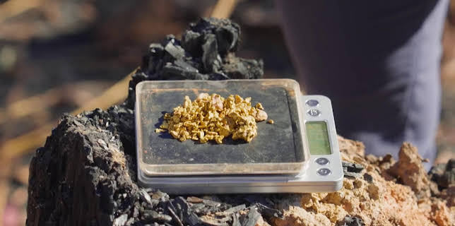 00:00: Guldjägarna i Australien (S9 E8) (S9) | TV10 | 10/16 2025