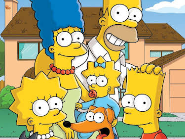 18:40: Die Simpsons | ProSieben | 6/1 2026