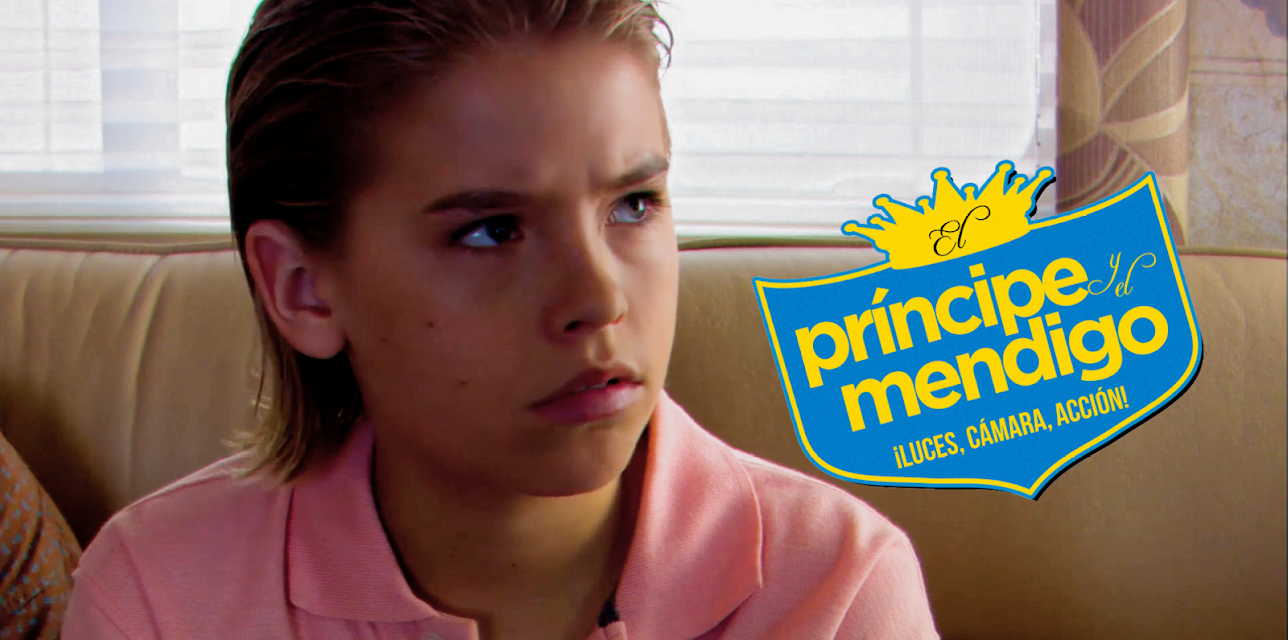 The Prince And The Pauper (2008)
