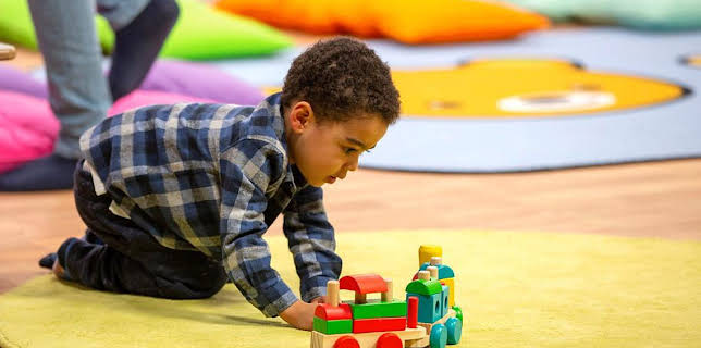 2:20 PM: The Toddler Club (S1) | Cbeebies | 2/1 2026