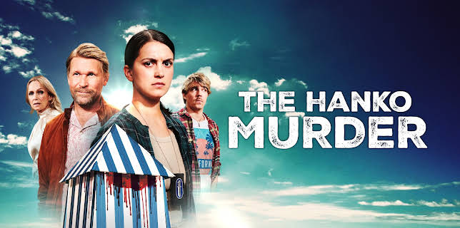 The Hanko Murder (English Subtitles)