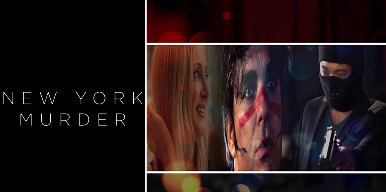 New York Murder (2016)