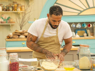 06:35: Das große Backen - UK | Sixx | 5/2 2026