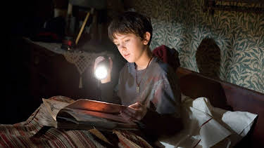 09:55: Spiderwick krønikene | TV3 | 4/5 2026