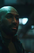 Vauxhall Jermaine as 