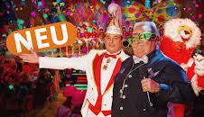 Hessen lacht zur Fassenacht 2026