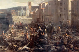 The Black Death: The World's Most Devastating Plague: The Black Death in France