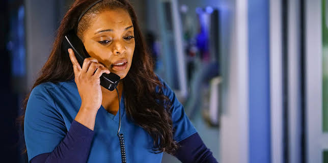 04:50: Chicago Med (S4 E14) (S4) | Viasat Series | 12/23 2025