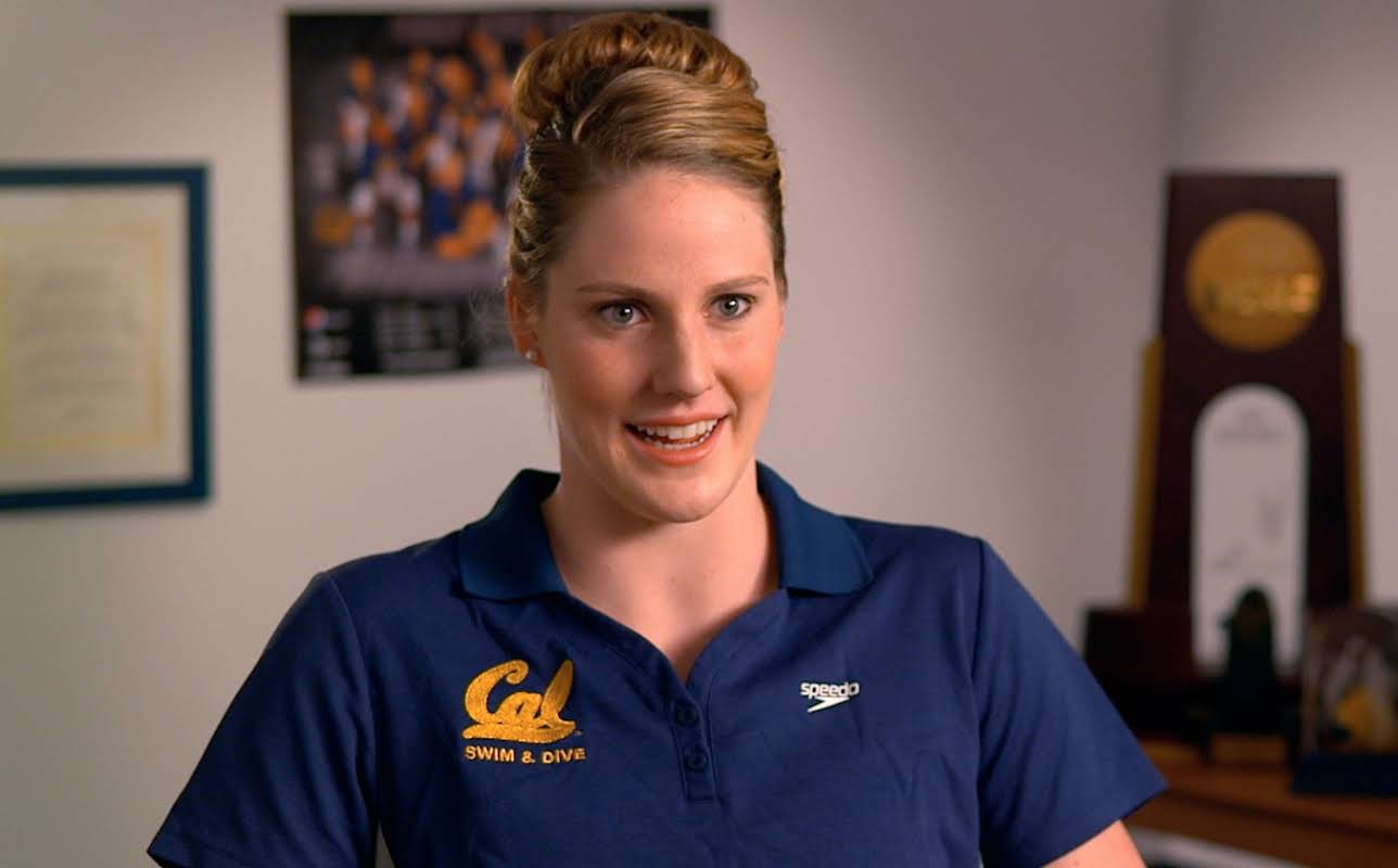 Missy Franklin