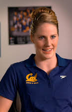 Missy Franklin as 