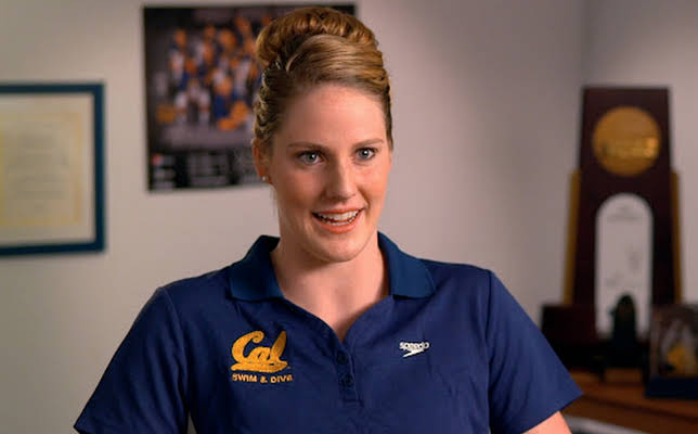 Missy Franklin
