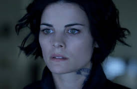 Blindspot: Season 1: Pilot