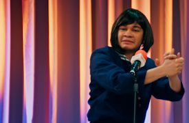 LOL: Last One Laughing Brazil: Three´s a crowd