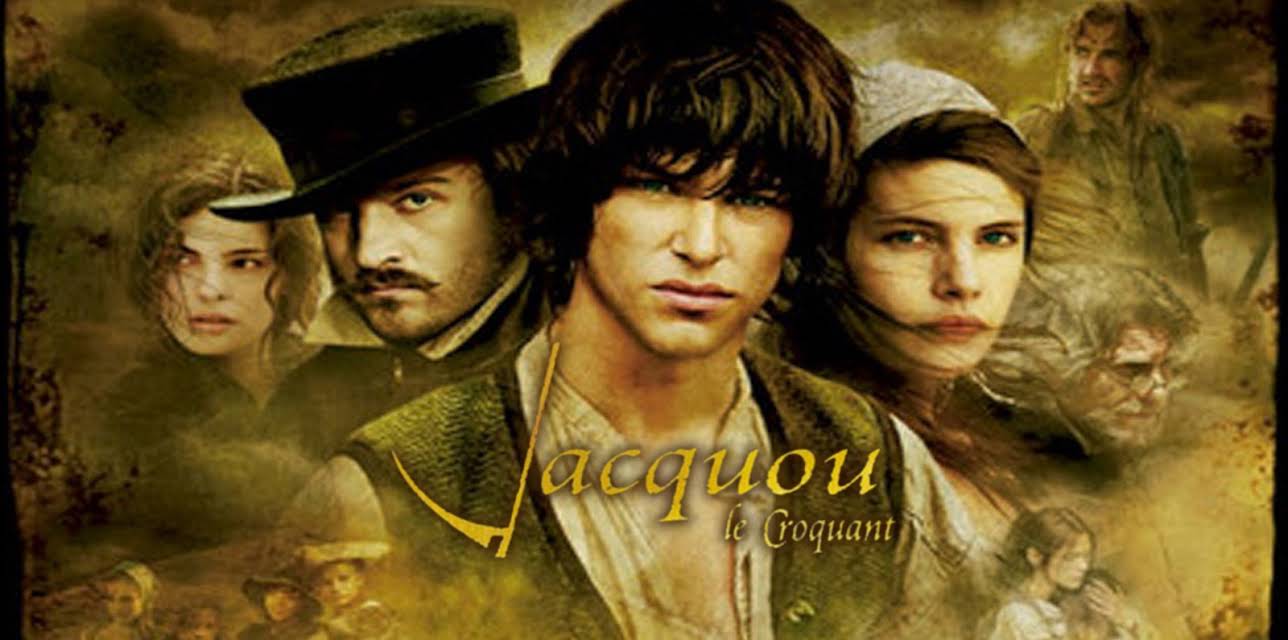 Jacquou Le Croquant (English Subtitled) (2007)