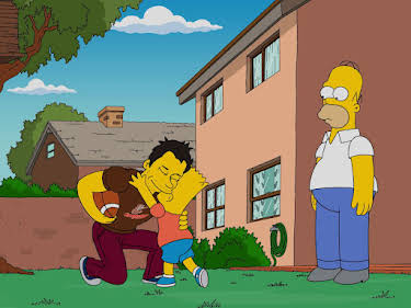 18:40: Die Simpsons | ProSieben | 8/18 2026