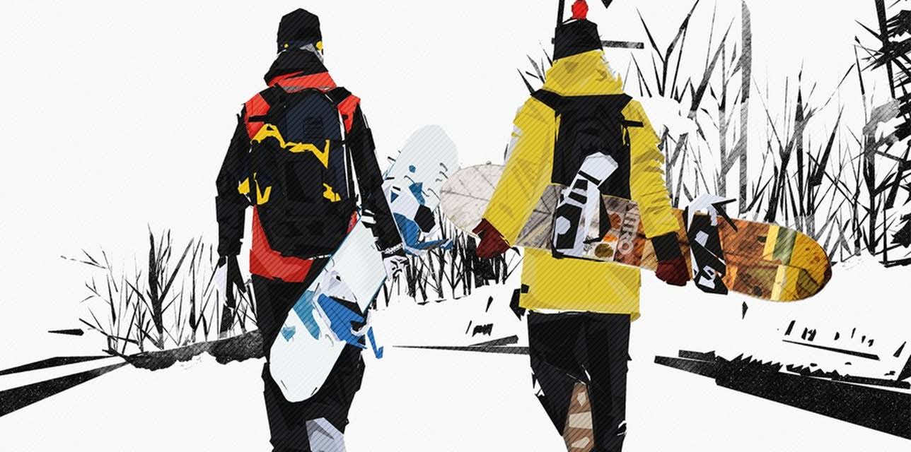 Follow Your Nose (2015)