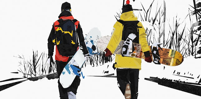 Follow Your Nose (2015)