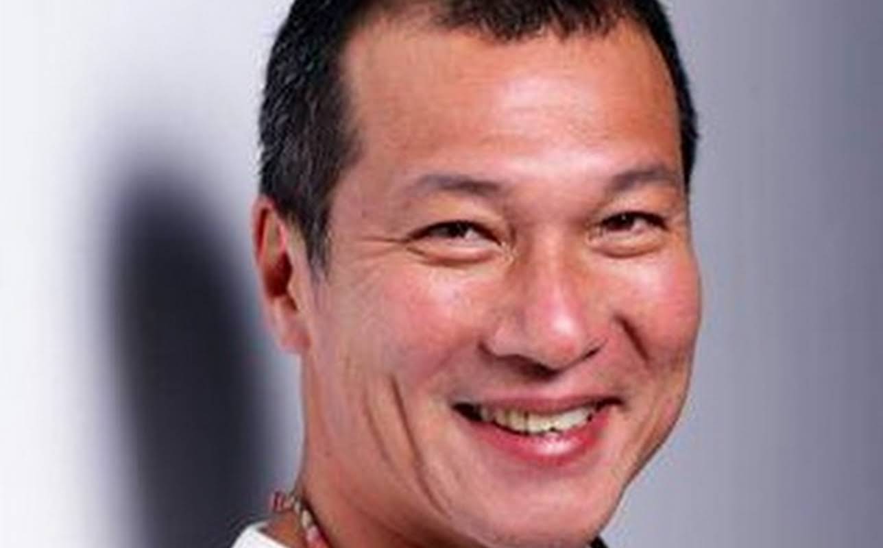 Michael JQ Huang