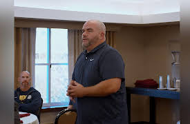 Victory Formation: Been Down