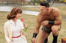 Doom Patrol, Season 1: Flex Patrol