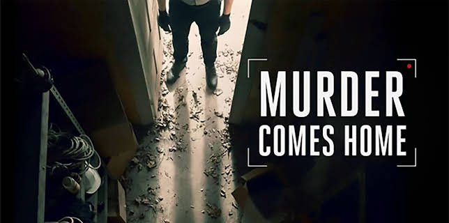 Murder Comes Home