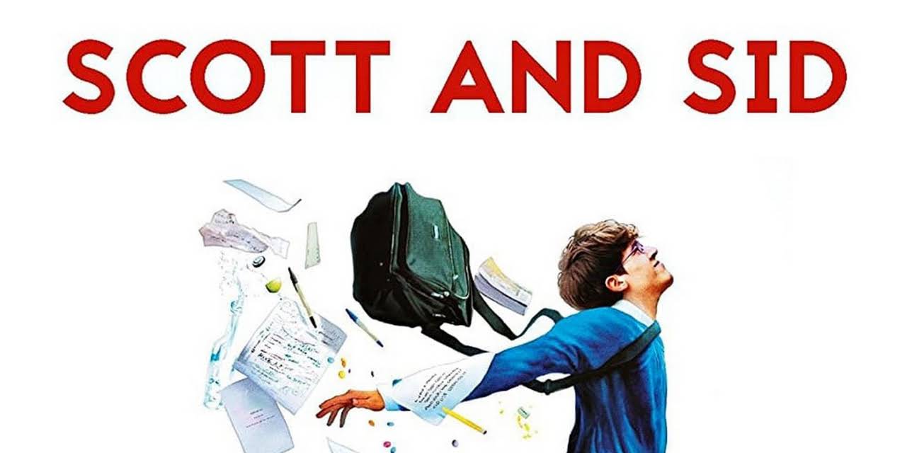 Scott and Sid (2017)